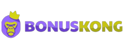 Bonuskong Casino Logo