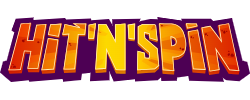 Hit'n'Spin Logo