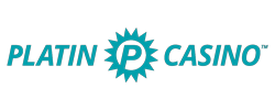 Platin Casino Logo