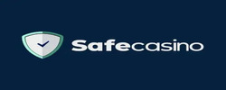 SafeCasino Logo