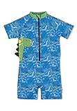 Sterntaler Unisex Kinder Jungen Schwimmanzug Baby...