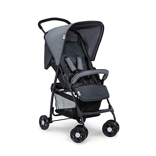 hauck Buggy Sport, Ultra Leicht - nur 5,9 kg, für Kinder...