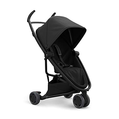 Quinny Zapp Flex Kinderwagen, stylischer Komfort Buggy mit 3...