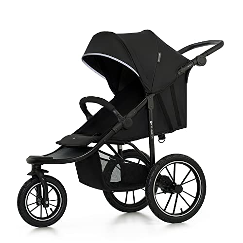 Kinderkraft HELSI Buggy bis 27 kg, Buggy ab geburt, Baby...