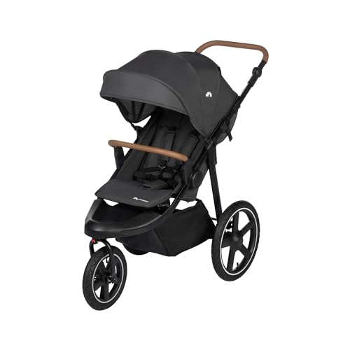 Bebeconfort Cloudy, All-Terrain-Baby Stroller, 0–4 Jahre...