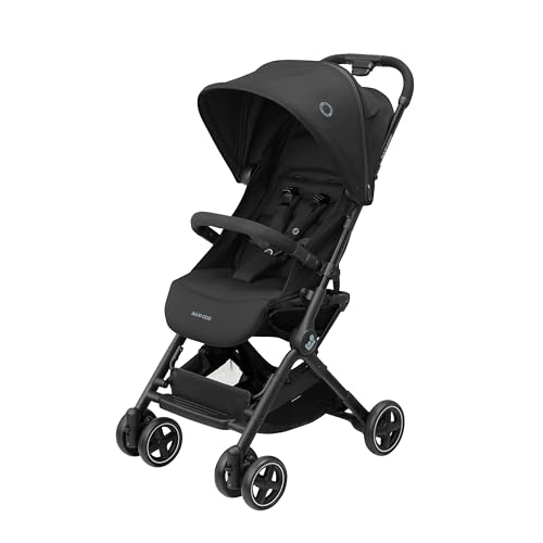 Maxi-Cosi Lara2 Baby Kinderwagen, 0–4 Jahre, 0–22 kg,...