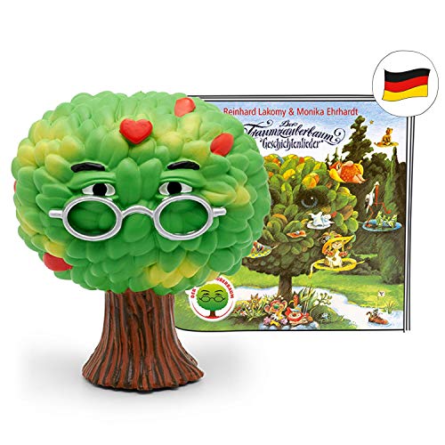 Der Traumzauberbaum Tonie