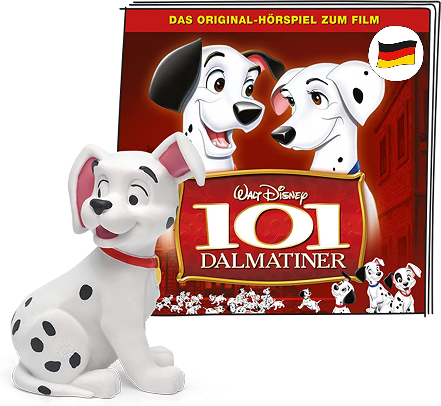 Disney Tonie 101 Dalmatiner
