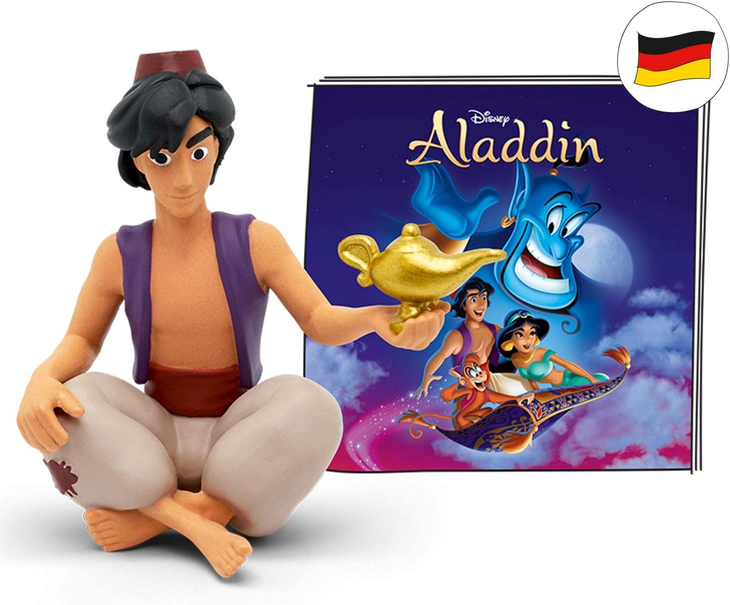 Disney Tonie Aladdin