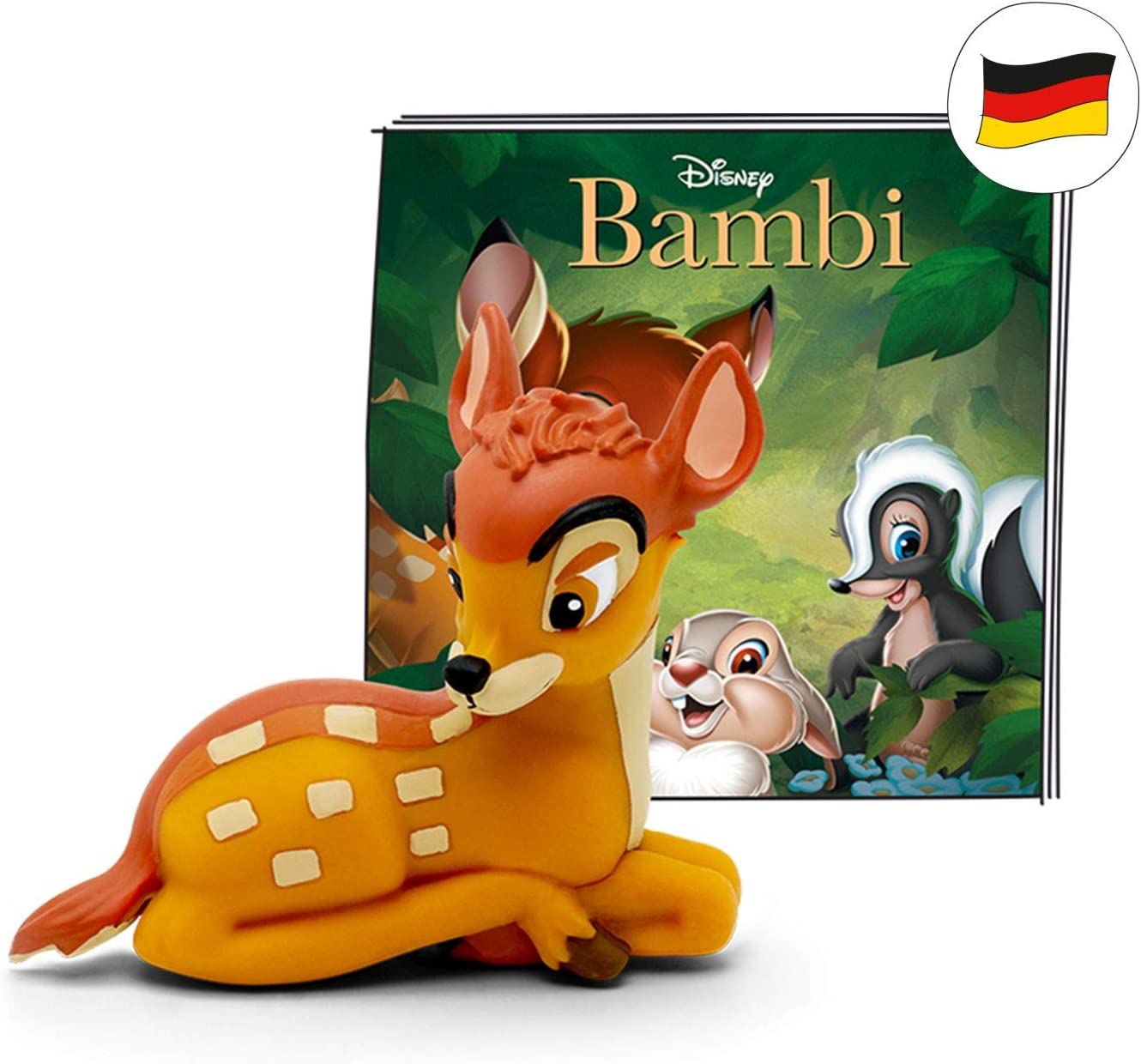 Disney Tonie Bambi
