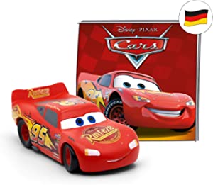 Disney Tonie Cars