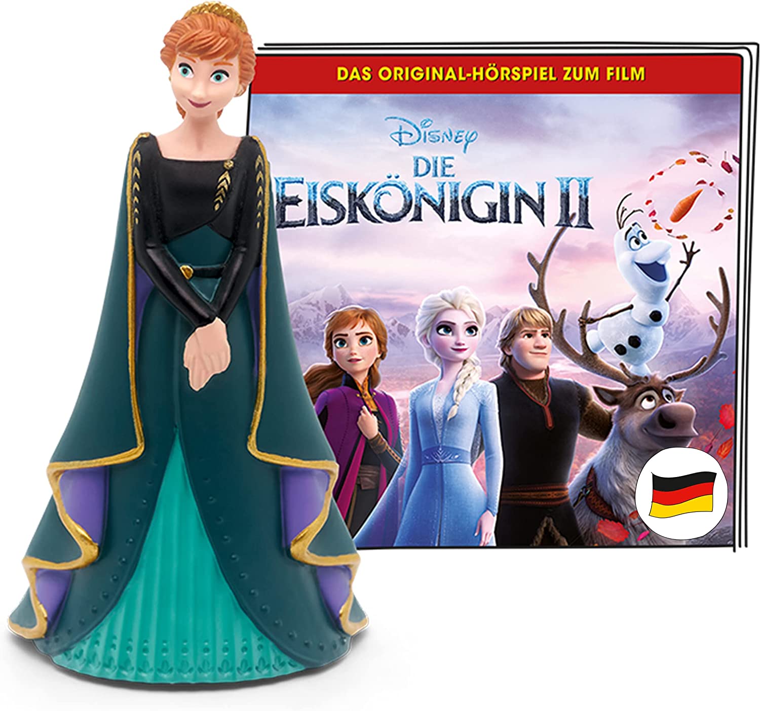 Disney Tonie Frozen