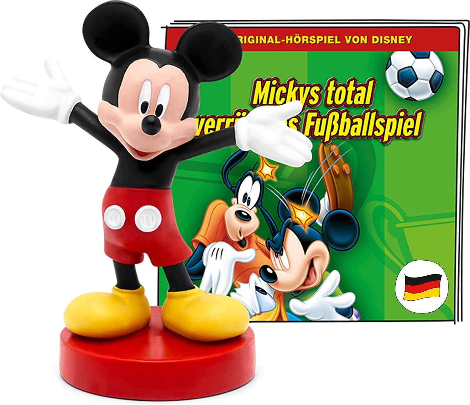 Disney Tonie Mickey Maus