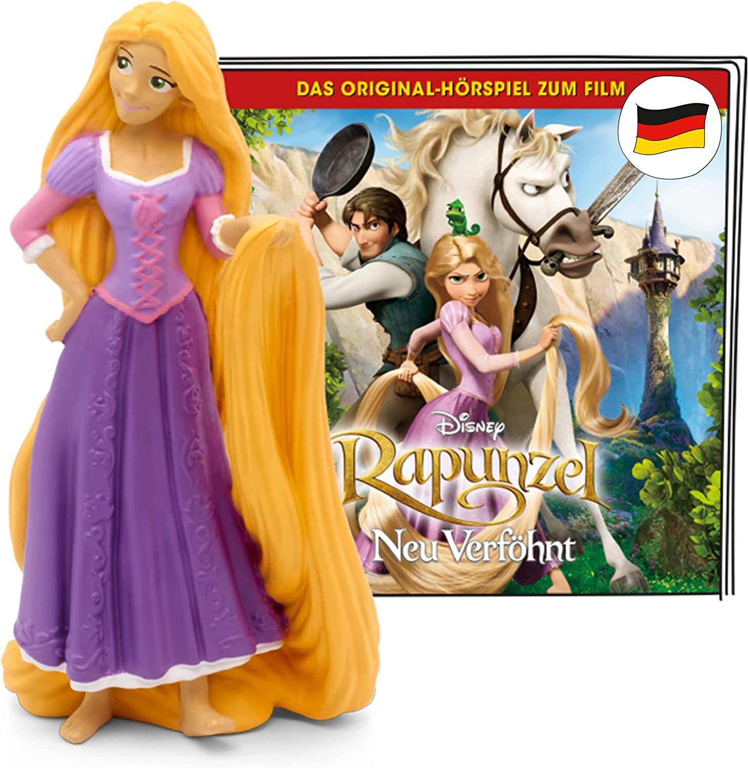 Disney Tonie Rapunzel