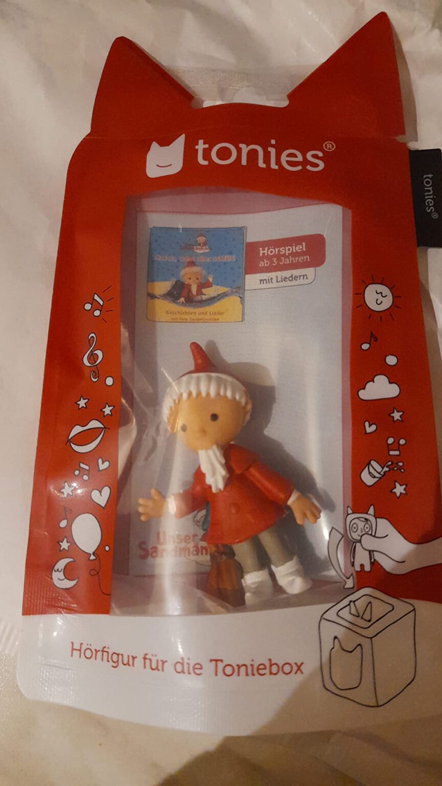 Unsere 12 TonieFiguren Empfehlungen für 1 bis 2 Jährige Zaubereltern