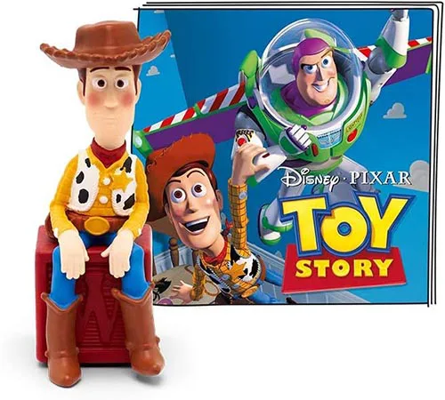 Disney – Toy Story, Hörspiel zum Film