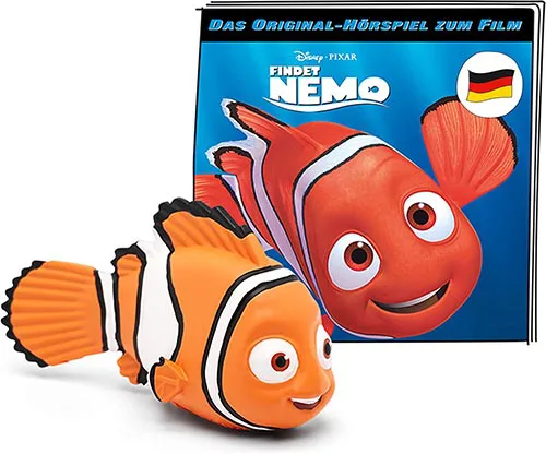 Findet Nemo Original